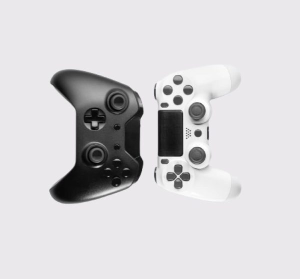 Game Controllers